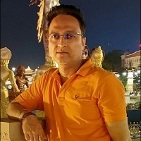 Amit Chawda