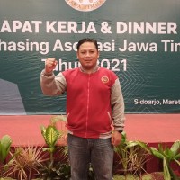 Jeany Prasetya Adi Sucipta