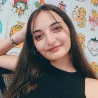 Eylül Aslanlar