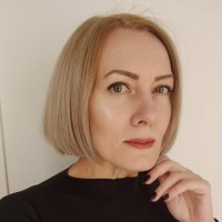 IULIIA LEBEDEVA