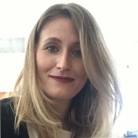 Chiara Finetti, Phd