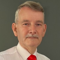 Graeme Clark