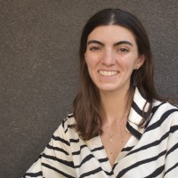 Macarena Ariztía Larrain