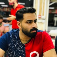 Safwan Ponneth