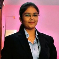 Harshada Bhalerao