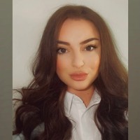 Eda Dogan