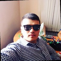 Нурбек Калыков