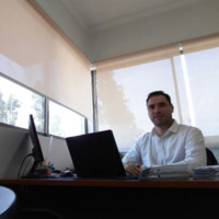Pablo Beniscelli Ramirez