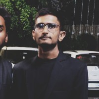 Ankit Shrivastava