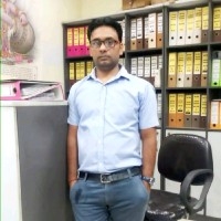 Krishna Sharma