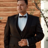 Mohamed Reda