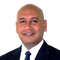 Nallen Naidoo