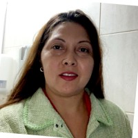 Liliana Johanna González Franco