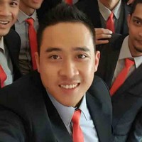 R. Muhamad Ramadhan Wargadibrata