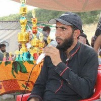 Faiz Ullah