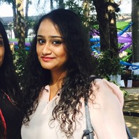 Jahanvi Wadia