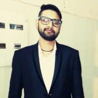 Anish Kumar Mamgain