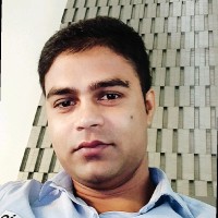 Pradeep Vishwakarma