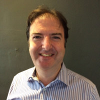 Tom Miles