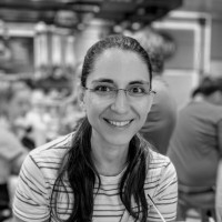 Eleni Fragkiadaki