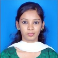Harshitha CH