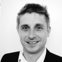 Pierre Yves Baudot