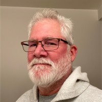 Ken Ward