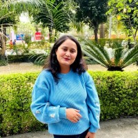 Aishwarya Rawat
