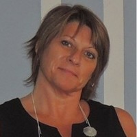 Ghislaine Morvan