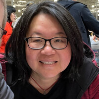 Sherry Yuan Hunter