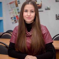 Yulia Pavlova