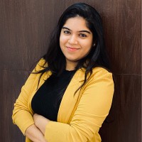 Palak Narang