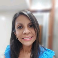 Veronica Tolentino Vega