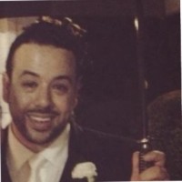 Stephen Camilleri