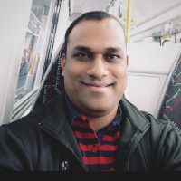 Abhijit Deshmukh
