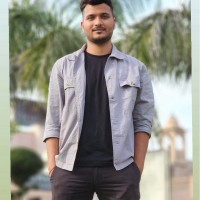 Ankit Kumar Choubey