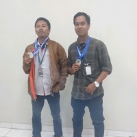 Tafib Ari Nur Widianto