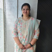 Aditi Mehrotra