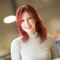 Julie-Anne Parry