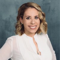 Lisette M. Fred Lucena, Ph.D.