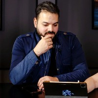 Fadi Aljelo