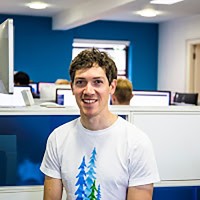 Andrew Newby