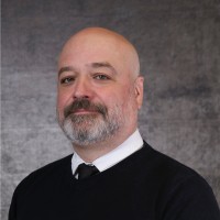 Jeff Paris