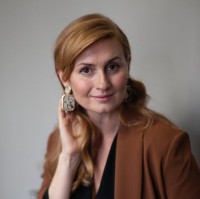 Anna Pokrovska