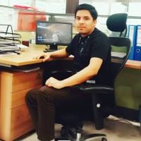 Prakash Goswami