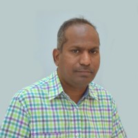 Elangovan Parameswaran