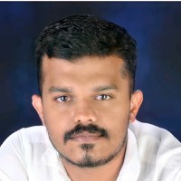 Bishal K E