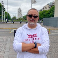 Juan Carlos Peñuela