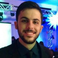Gabriel Maioque Teceron