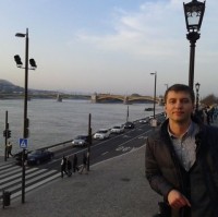 Vasyl Pavelko